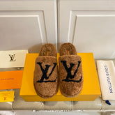 China Replica LV Women Shoes 108usd Only
